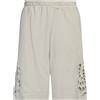 44 LABEL GROUP - Shorts & Bermuda - Grigio chiaro