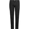 JECKERSON - Jeans skinny - Nero