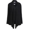 GRAN SASSO - Cardigan - Nero