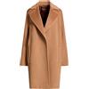 MAX MARA STUDIO - Cappotto - Cammello