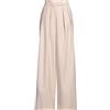 DRIES VAN NOTEN - Pantalone - Beige
