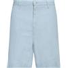 CARHARTT - Shorts & Bermuda - Blu chiaro