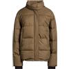 ICE ICEBERG - Piumino - Verde militare