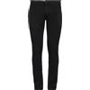 DONDUP - Jeans skinny - Nero