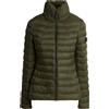 PEUTEREY - Piumino - Verde militare