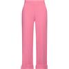MAISON LAVINIATURRA - Pantalone - Magenta