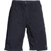 C.P. COMPANY - Shorts & Bermuda - Blu notte