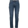 HARMONT & BLAINE - Pantaloni jeans - Blu