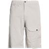 C.P. COMPANY - Shorts & Bermuda - Grigio chiaro