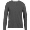 MAJESTIC FILATURES - T-shirt - Antracite