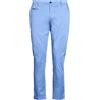 BARBATI - Pantalone - Blu chiaro