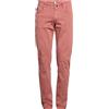 TRAMAROSSA - Jeans straight - Mattone