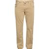 TRAMAROSSA - Jeans straight - Cammello