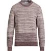 DONDUP - Pullover - Grigio chiaro