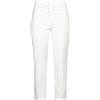 WEEKEND MAX MARA - Pantalone - Bianco