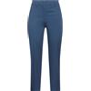 WEEKEND MAX MARA - Pantalone - Blu navy