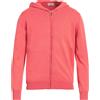 CASHMERE COMPANY - Cardigan - Corallo