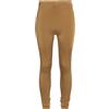 ALEXANDRE VAUTHIER - Leggings - Bronzo