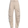 GOLDEN GOOSE - Cargo - Beige