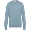 BALLANTYNE - Pullover - Blu chiaro
