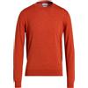 BALLANTYNE - Pullover - Ruggine