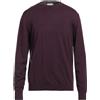 BALLANTYNE - Pullover - Prugna