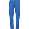 RE_HASH - Chinos - Blu china