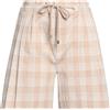 WOOLRICH - Shorts & Bermuda - Sabbia