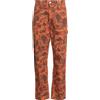 CARHARTT - Cargo - Arancione