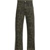 CARHARTT - Cargo - Verde militare