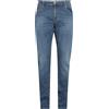 TRAMAROSSA - Pantaloni jeans - Blu