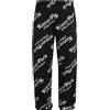 KENZO - Pantalone - Nero