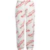 KENZO - Pantalone - Bianco