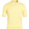 FILIPPO DE LAURENTIIS - Pullover - Giallo pastello