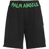 PALM ANGELS - Shorts & Bermuda - Nero