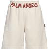 PALM ANGELS - Shorts & Bermuda - Beige