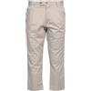 CRUNA - Chinos - Grigio