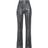 SIYU - Pantalone - Blu navy