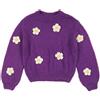 MC2 SAINT BARTH - Pullover - Viola