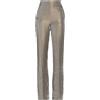 GAëLLE Paris - Pantalone - Khaki