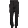 VERSACE JEANS COUTURE - Pantalone - Nero