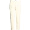 INCOTEX - Pantalone - Avorio