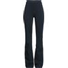 1-ONE - Pantalone - Blu notte