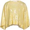 CELINE - Pullover - Giallo