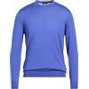 DRUMOHR - Pullover - Blu china