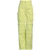 LIU -JO - Cargo - Verde lime