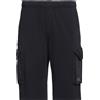 C.P. COMPANY - Shorts & Bermuda - Blu notte
