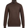 JEORDIE'S - Dolcevita - Marrone