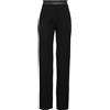 GCDS - Pantalone - Nero