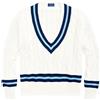 POLO RALPH LAUREN - Pullover - Avorio